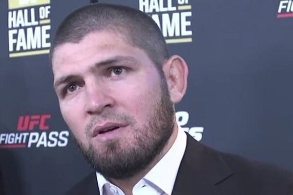 Khabib