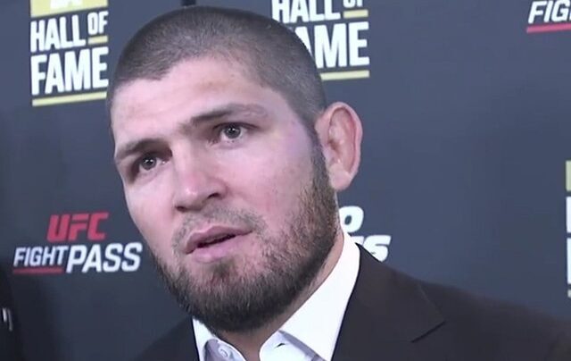 Khabib