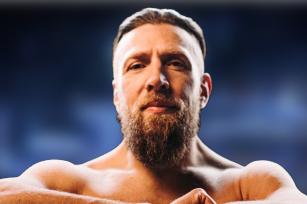 bryan danielson