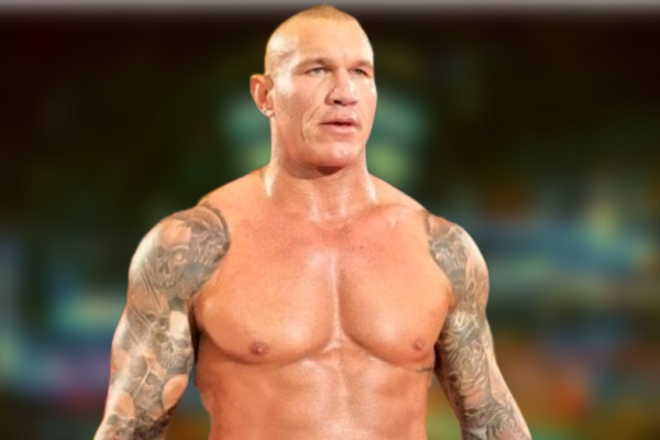 randy orton wwe deal