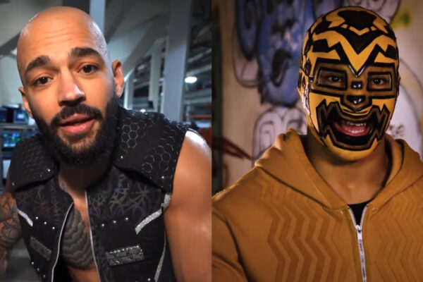 ricochet prince puma