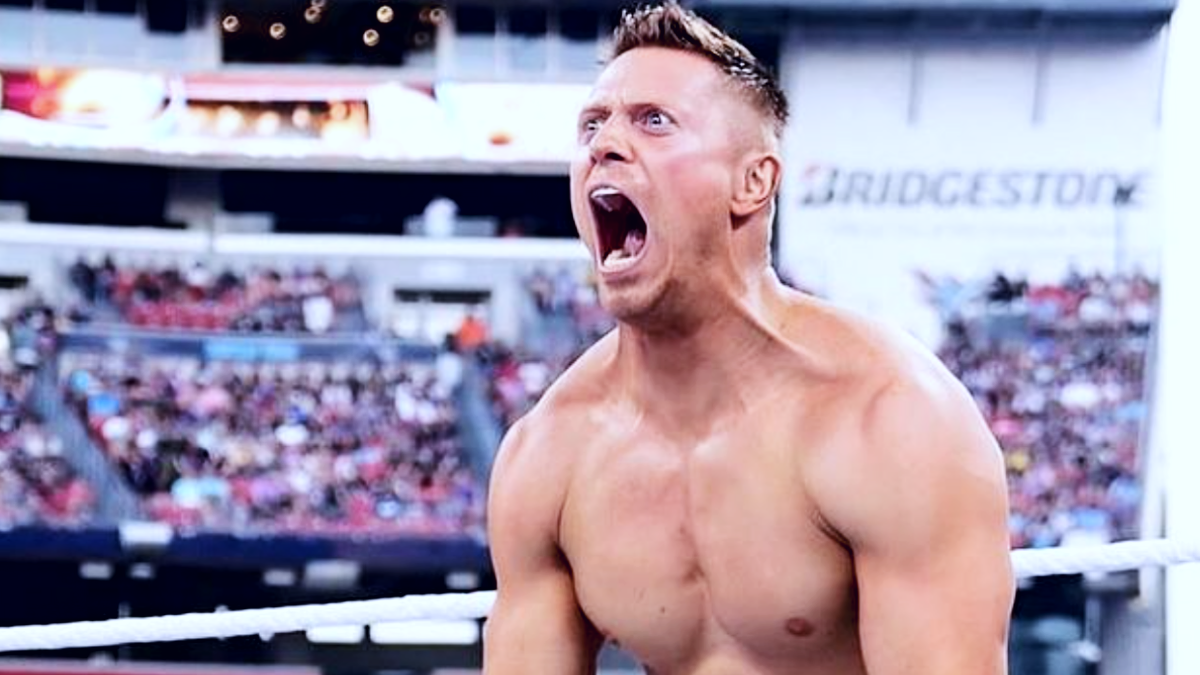 the miz