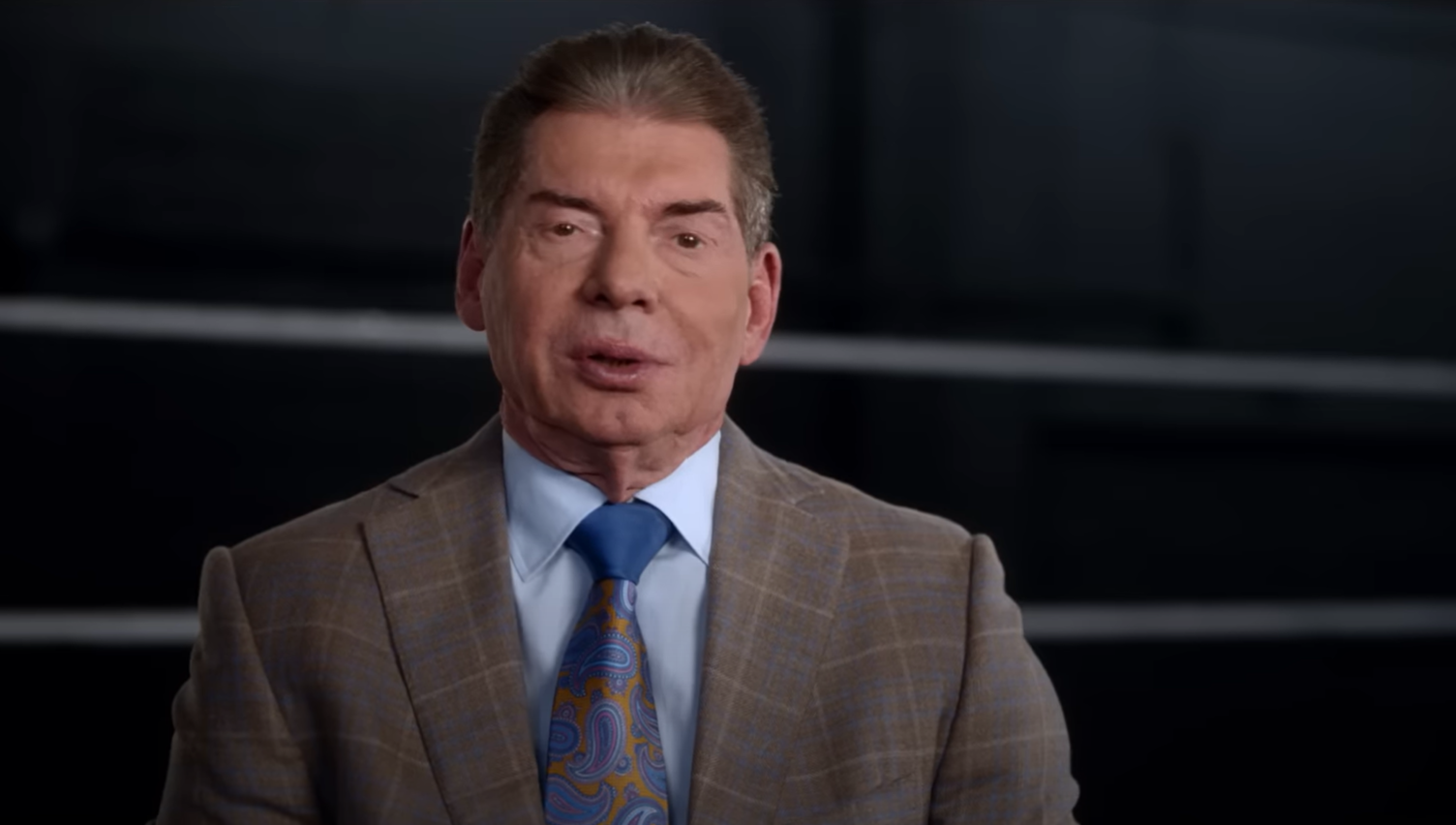 vince mcmahon netflix mr.mcmahon