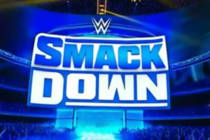 wwe smackdown