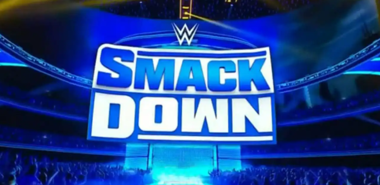 wwe smackdown