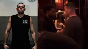 nate diaz fight