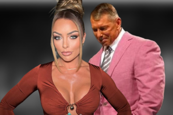 vince mcmahon mandy rose