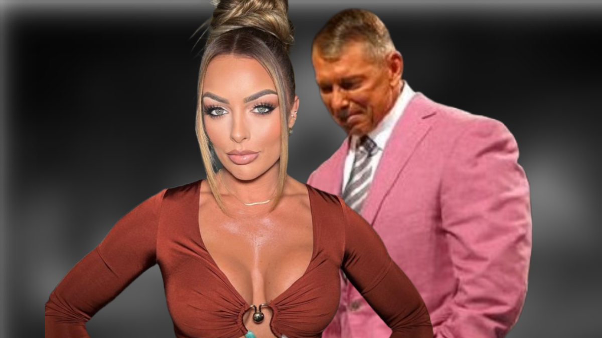 vince mcmahon mandy rose